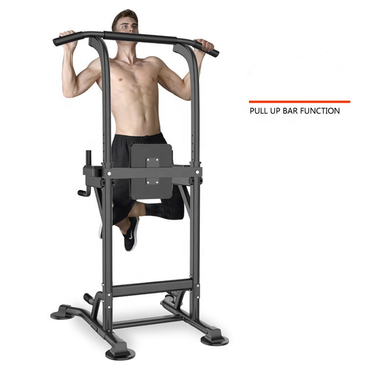 Pull Up Bar Grip - Hoogwaardige professionele huishoudelijke apparatuur push-up fitness