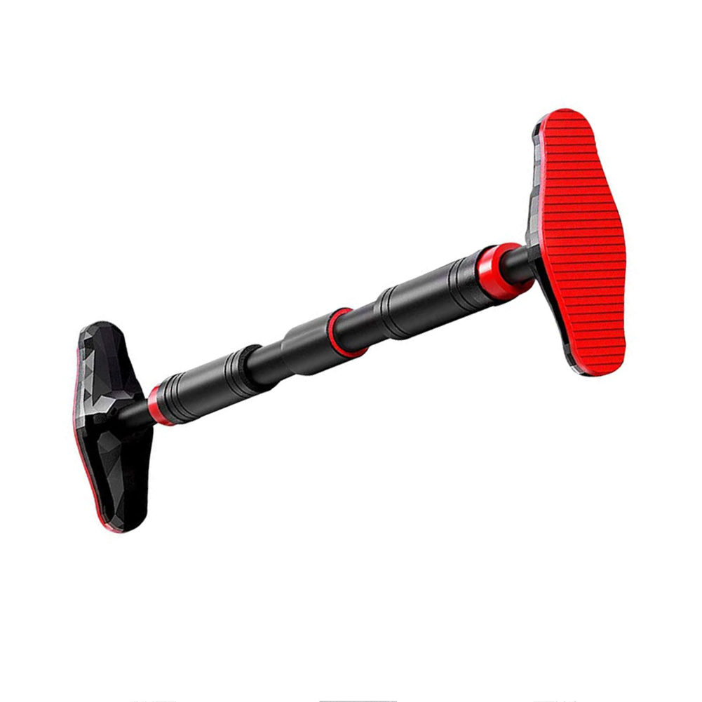 Pull Up Bar Grip - Homegym apparatuur horizontale deur pull-up en