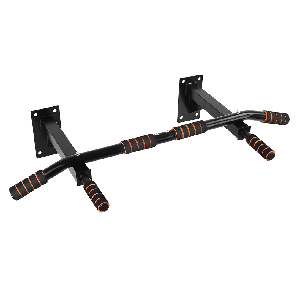 Verstelbare stalen frame bar v - Pull Up Bar Grip recensie en prijs