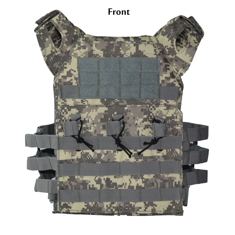 Jacht Tactische Body Armor Mol - Crossfit Vest recensie en prijs