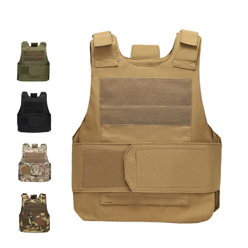 Outdoor trainingsvest met snel - Crossfit Vest recensie en prijs