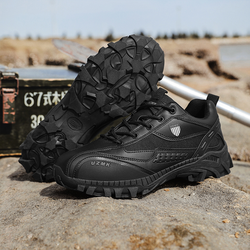 Tactische laarzen Four Seasons - Crossfit Outdoor recensie en prijs