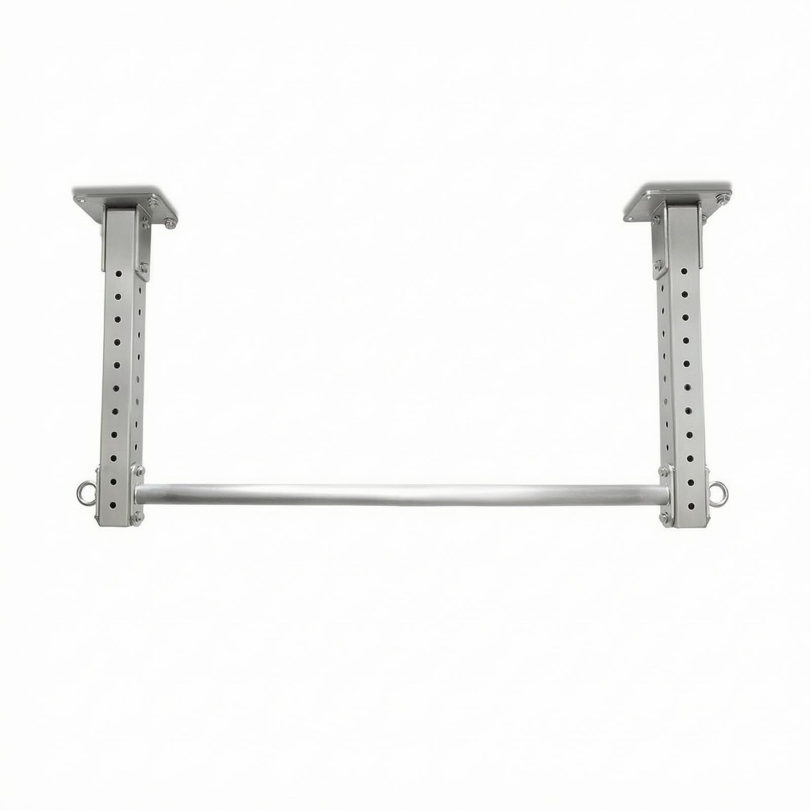 Multifunctionele verstelbare p - Pull Up Bar Grip recensie en prijs