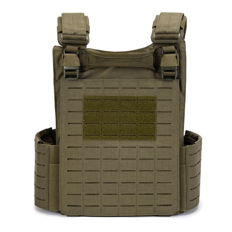 1000D Nylon Tactisch Vest Rang - Crossfit Vest recensie en prijs