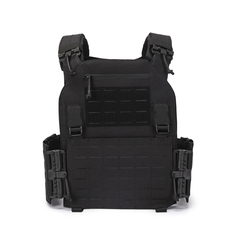 1000D Nylon Tactisch Vest Rang - Crossfit Vest recensie en prijs