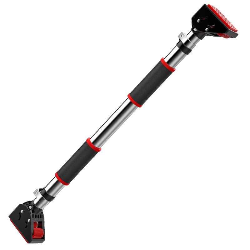 Verstelbare thuisgebruik Power - Pull Up Bar Grip recensie en prijs